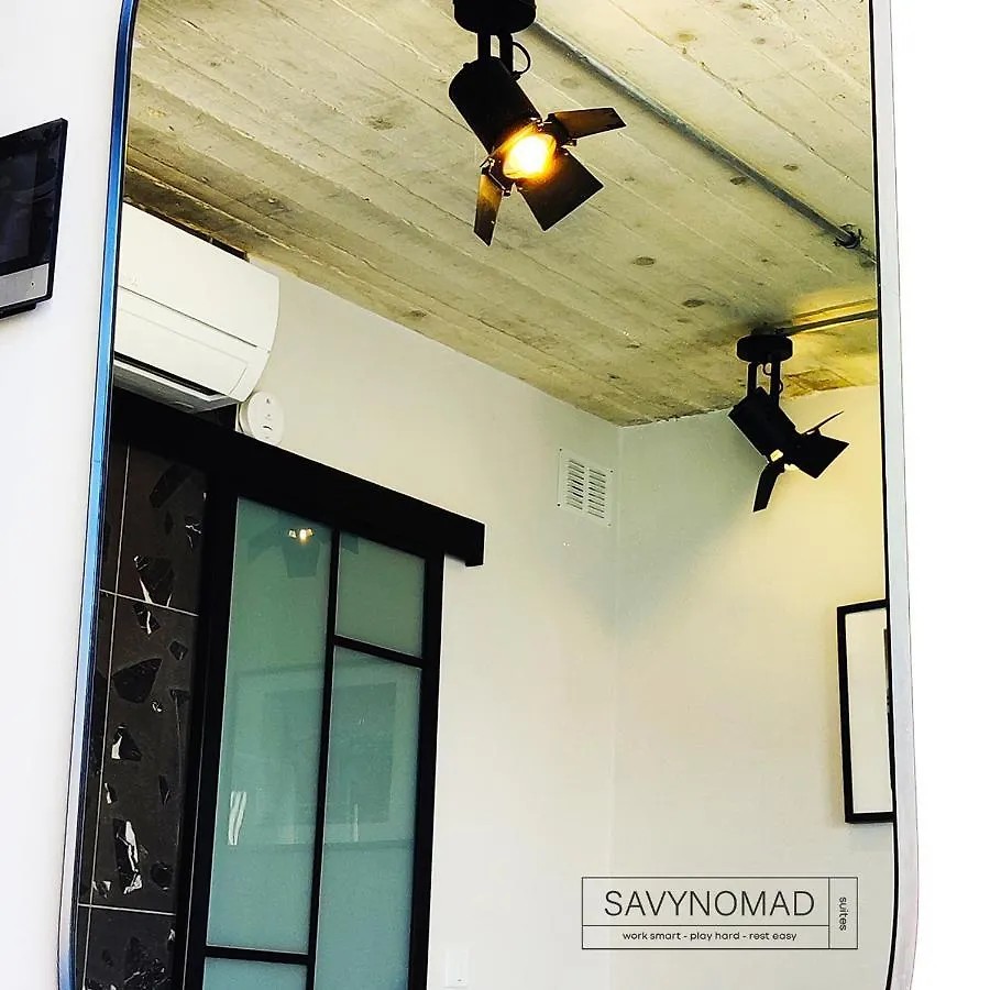 Cabin 4 Savynomad Harbour Residences Wow Views Cospicua