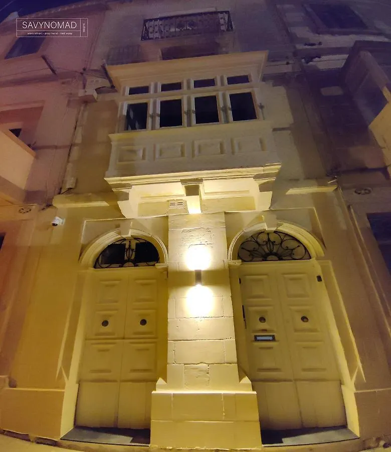 Cabin 4 Savynomad Harbour Residences Wow Views Cospicua