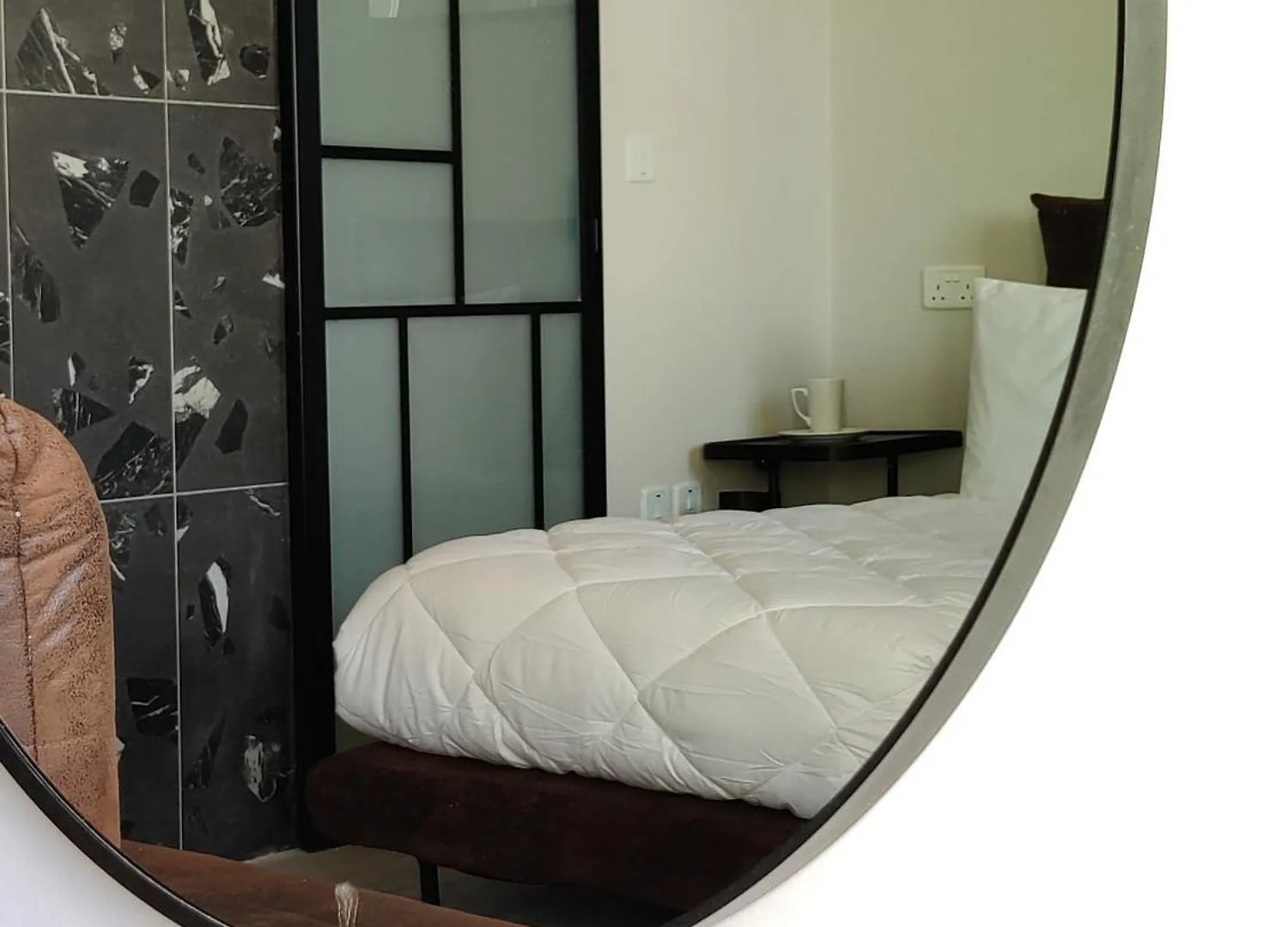 Apartment Cabin 4 Savynomad Harbour Residences Wow Views Cospicua Malta