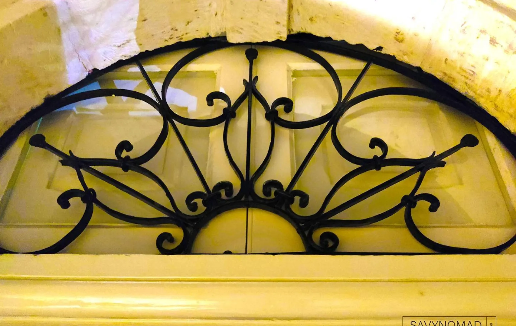 Cabin 4 Savynomad Harbour Residences Wow Views Cospicua Malta
