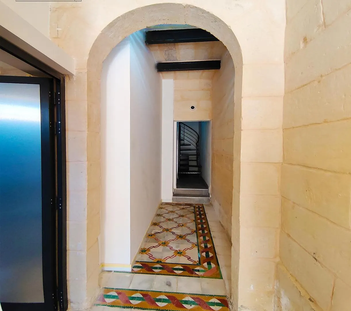 Cabin 4 Savynomad Harbour Residences Wow Views Cospicua