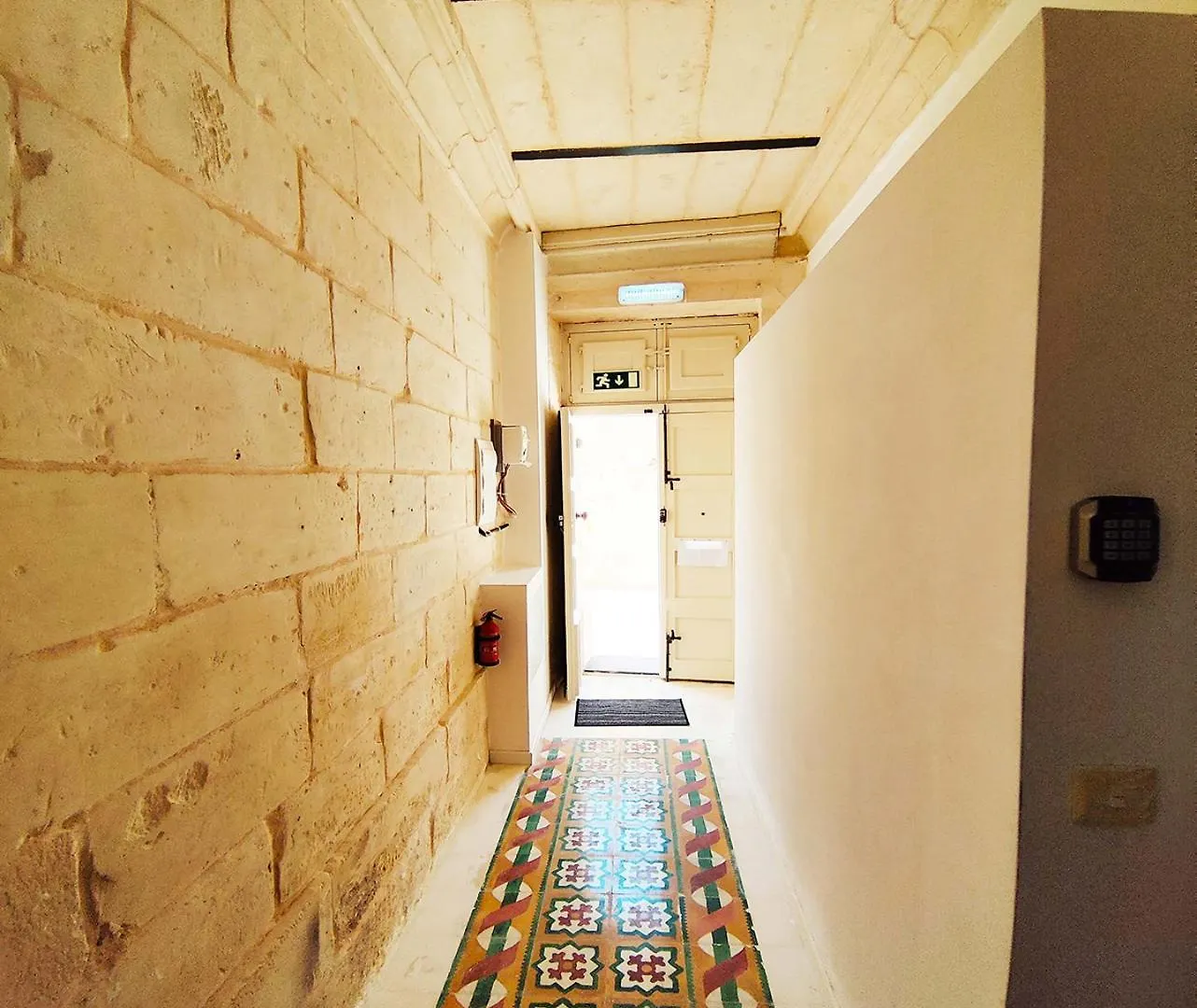 Cabin 4 Savynomad Harbour Residences Wow Views Cospicua