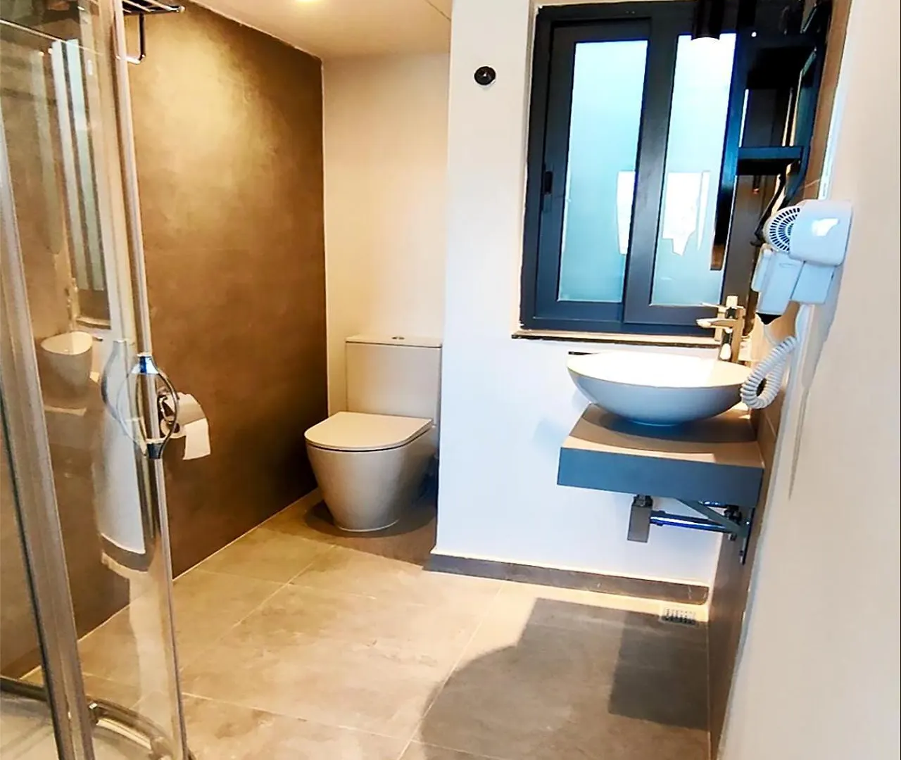 Cabin 4 Savynomad Harbour Residences Wow Views Cospicua 0*,  Malta