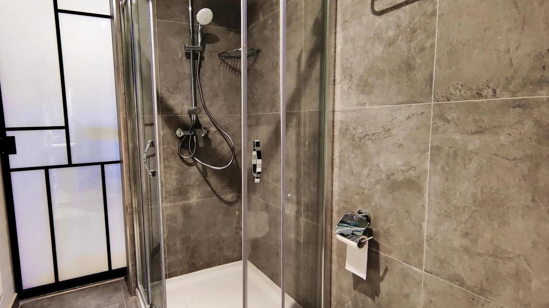 Cabin 4 Savynomad Harbour Residences Wow Views Cospicua Apartment