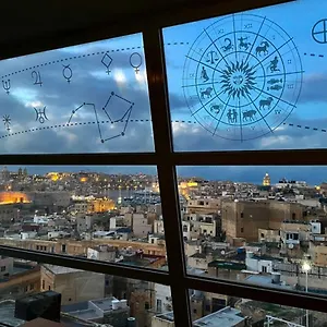 Guest house Boco Boutique, Cospicua