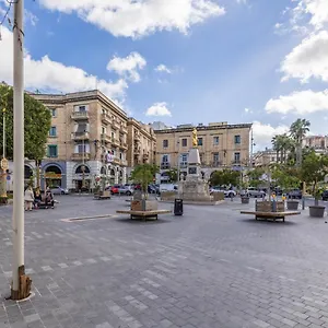 Bormla - Comfortable Two Bedroom Apartament