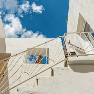 Authentic 1st Fl At The 3 Cities Marina Appartement