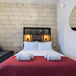 Casa Knight Residency Maison d'hôtes