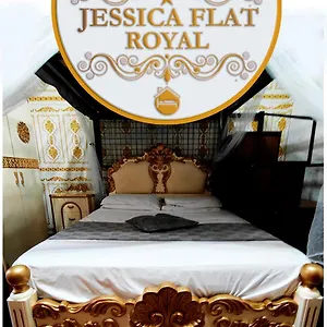Jessica Flat Malta Royal Vendégház