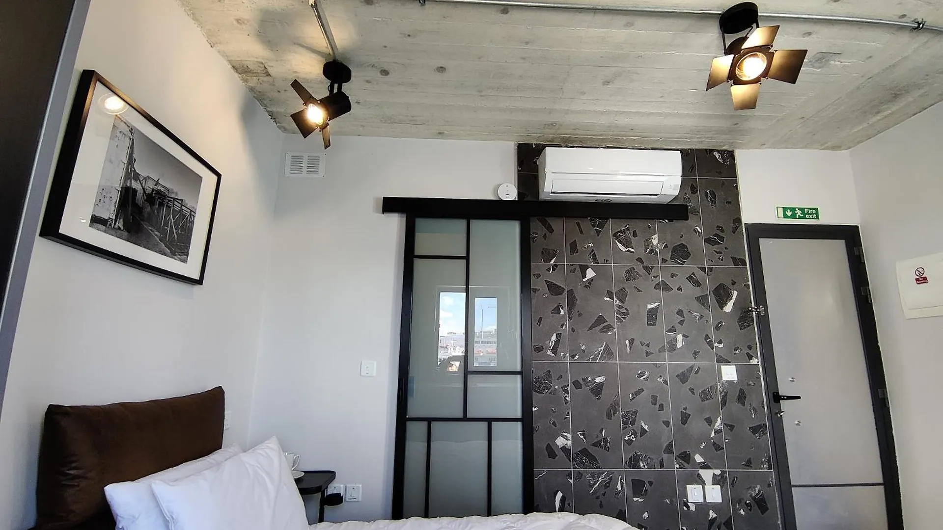 Apartment Cabin 4 Savynomad Harbour Residences Wow Views Cospicua